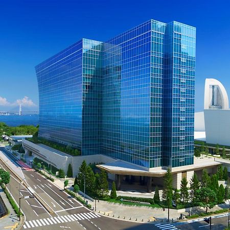 The Kahala Hotel & Resort Yokohama Йокогама Экстерьер фото