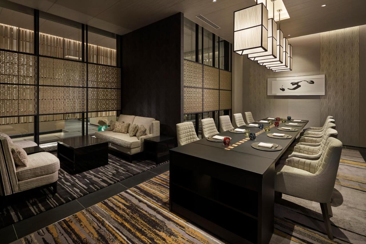 The Kahala Hotel & Resort Yokohama Йокогама Экстерьер фото