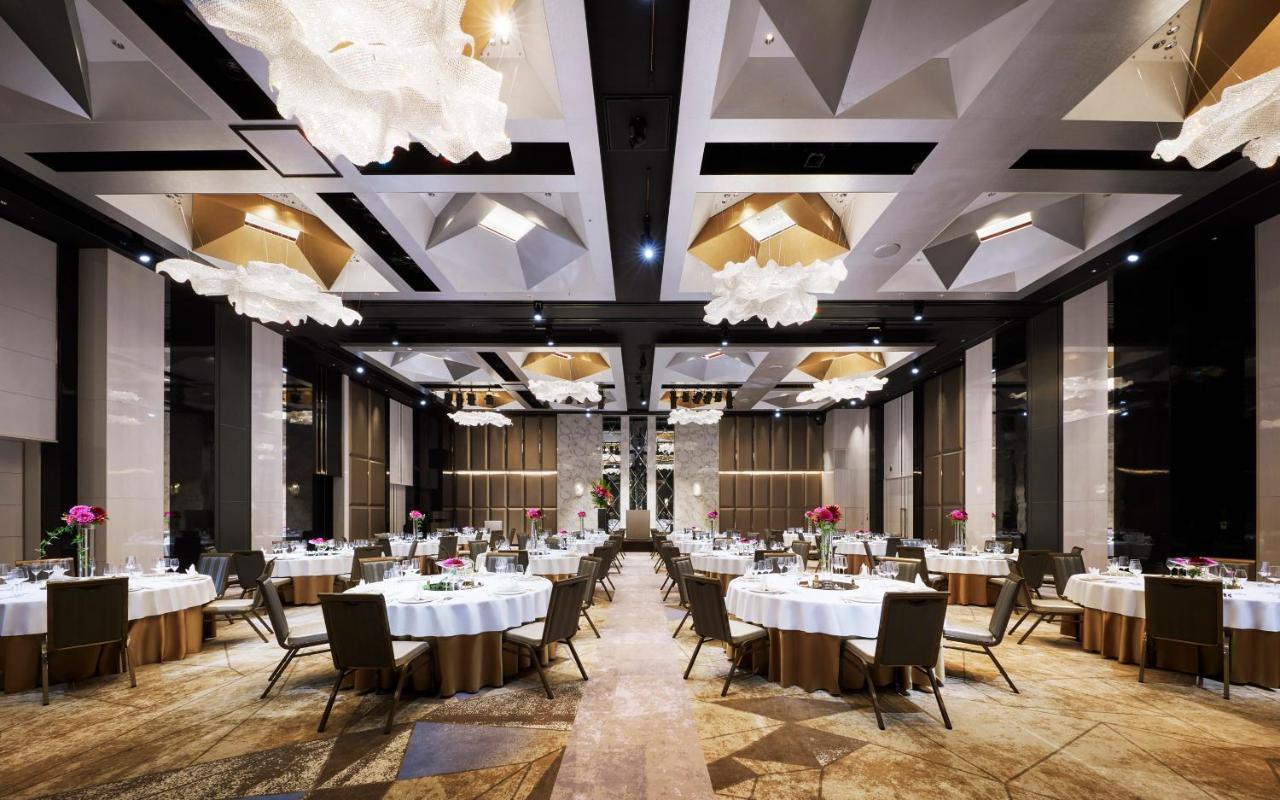 The Kahala Hotel & Resort Yokohama Йокогама Экстерьер фото