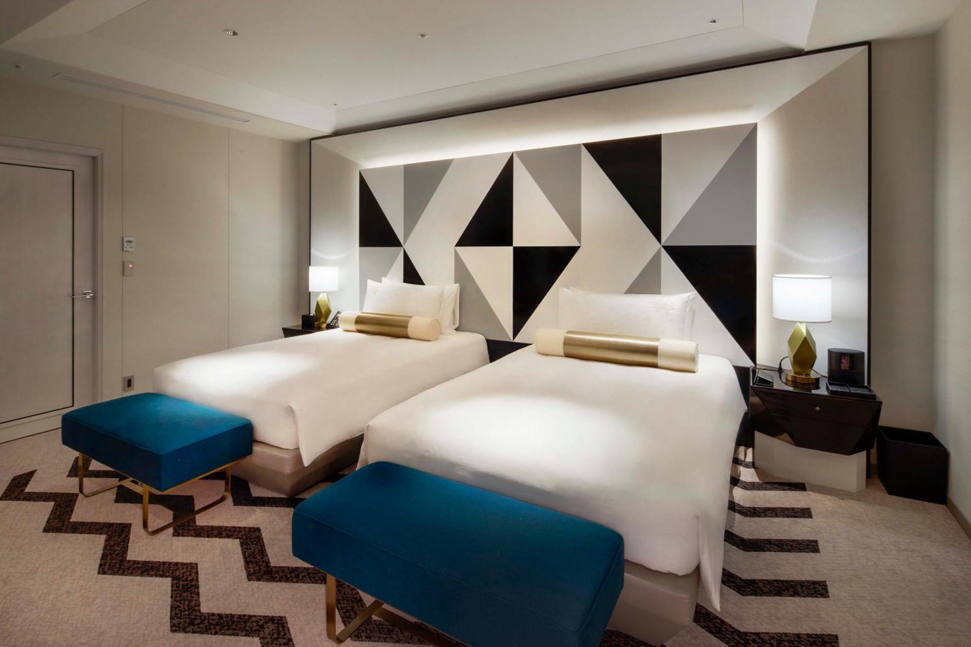 The Kahala Hotel & Resort Yokohama Йокогама Экстерьер фото