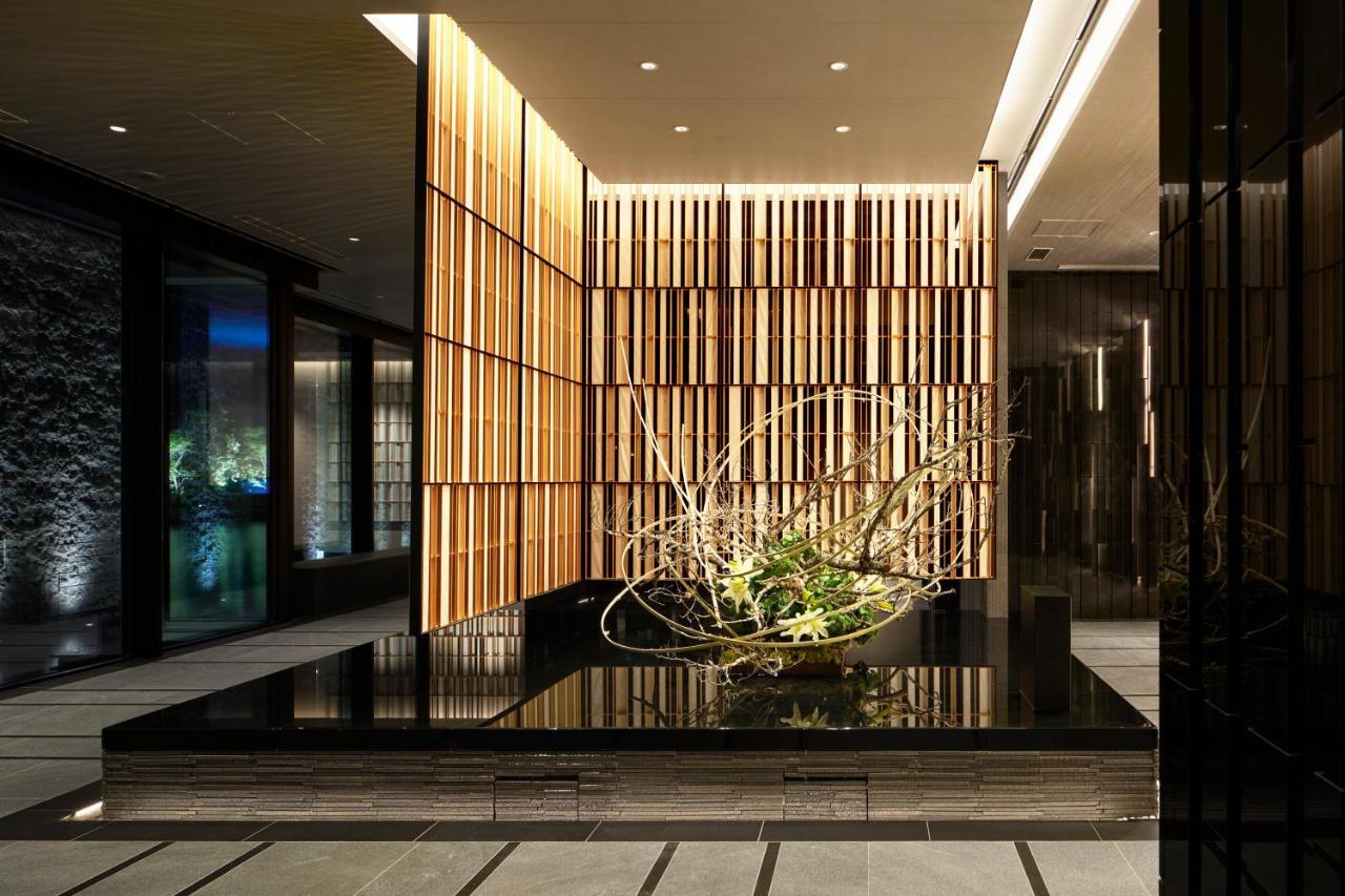 The Kahala Hotel & Resort Yokohama Йокогама Экстерьер фото