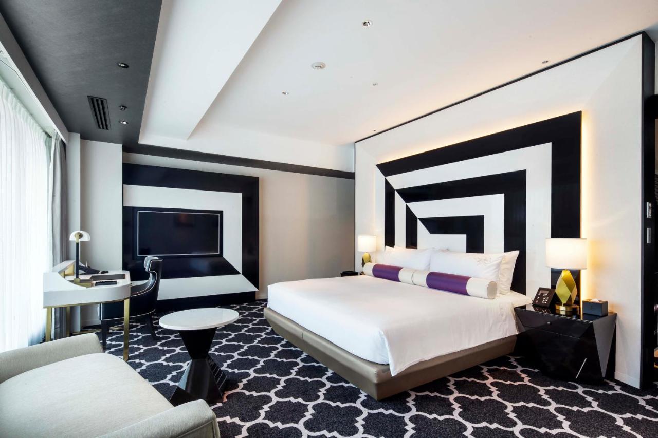The Kahala Hotel & Resort Yokohama Йокогама Экстерьер фото