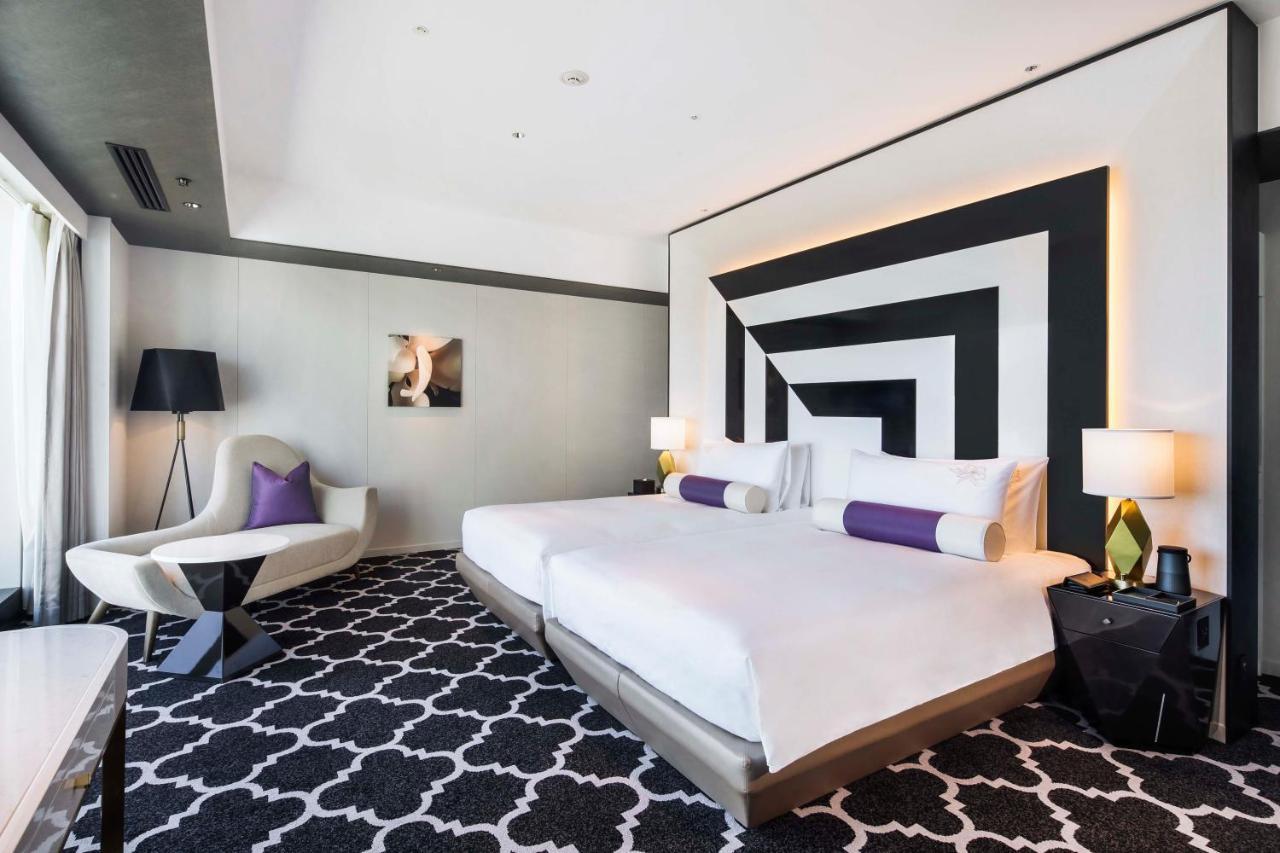 The Kahala Hotel & Resort Yokohama Йокогама Экстерьер фото