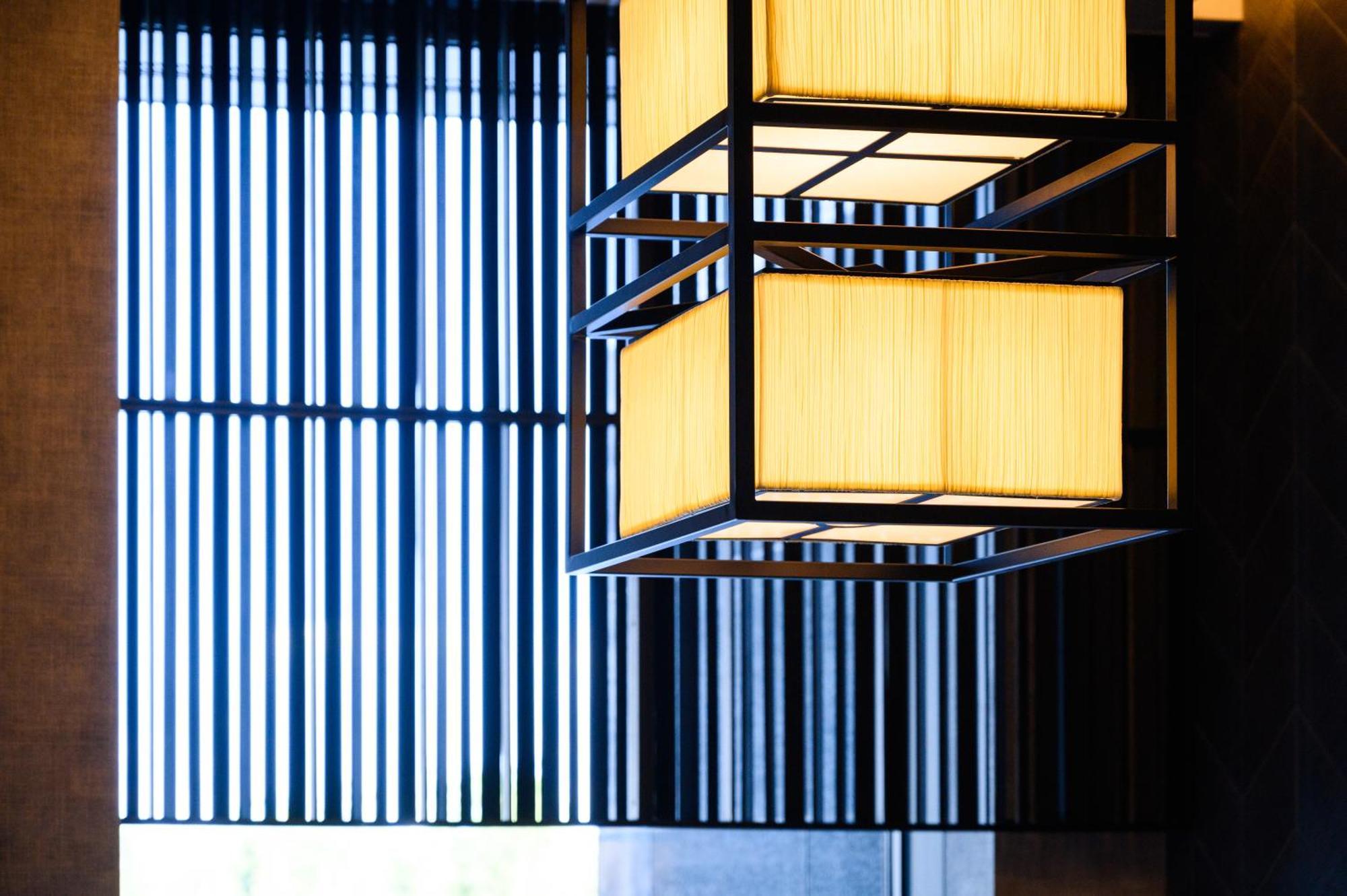 The Kahala Hotel & Resort Yokohama Йокогама Экстерьер фото