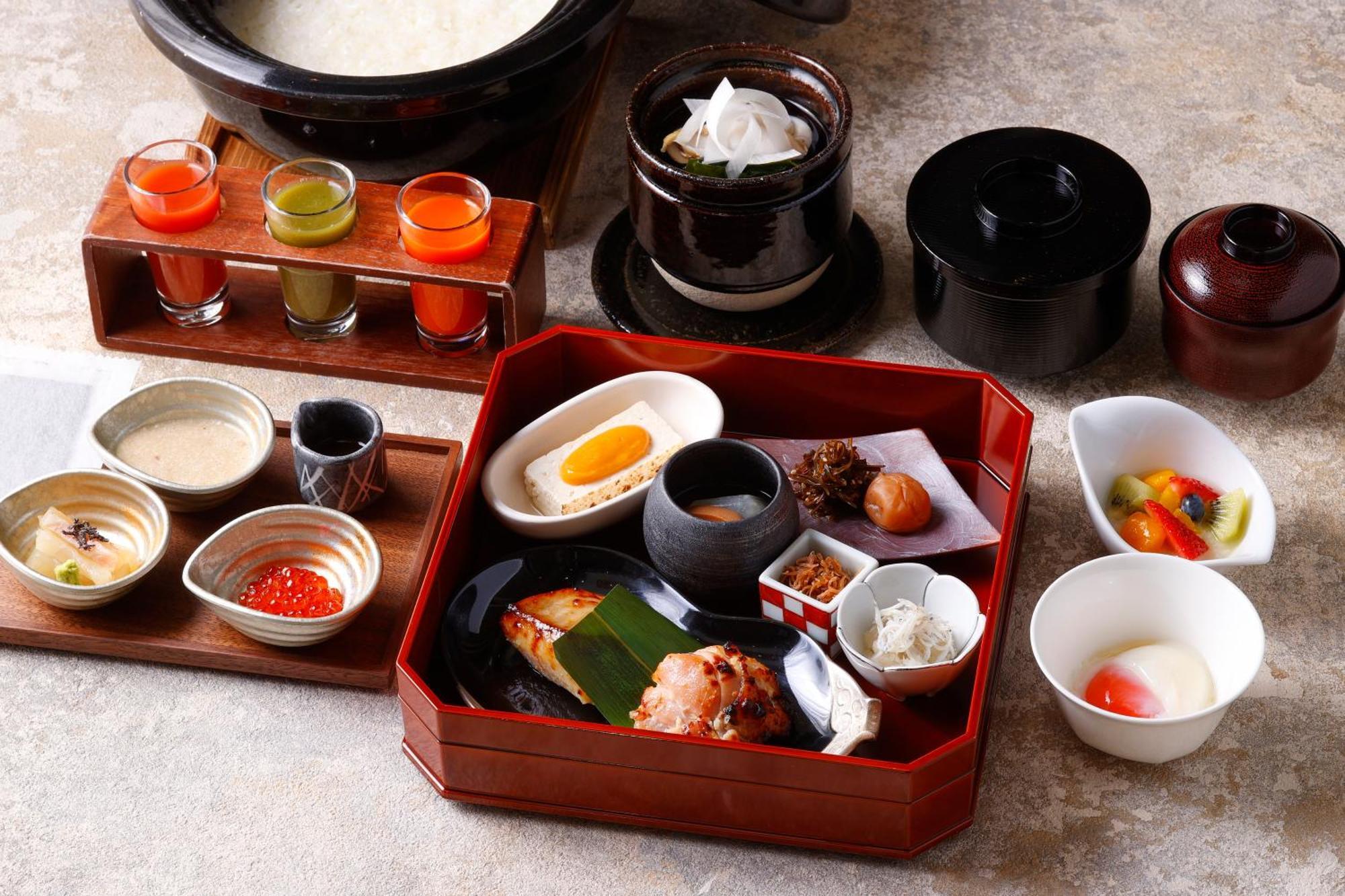 The Kahala Hotel & Resort Yokohama Йокогама Экстерьер фото