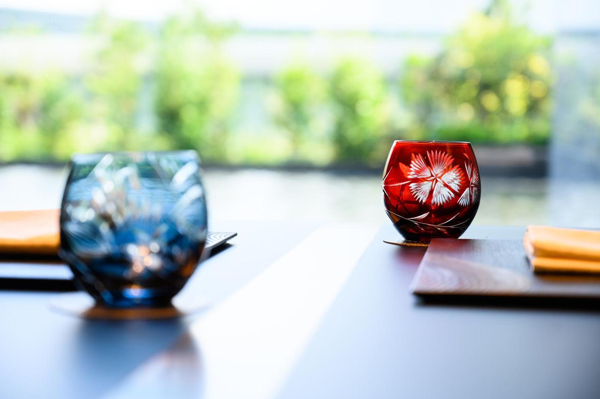 The Kahala Hotel & Resort Yokohama Йокогама Экстерьер фото
