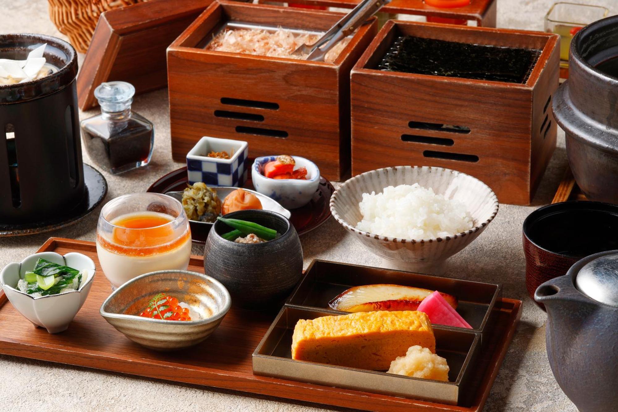 The Kahala Hotel & Resort Yokohama Йокогама Экстерьер фото